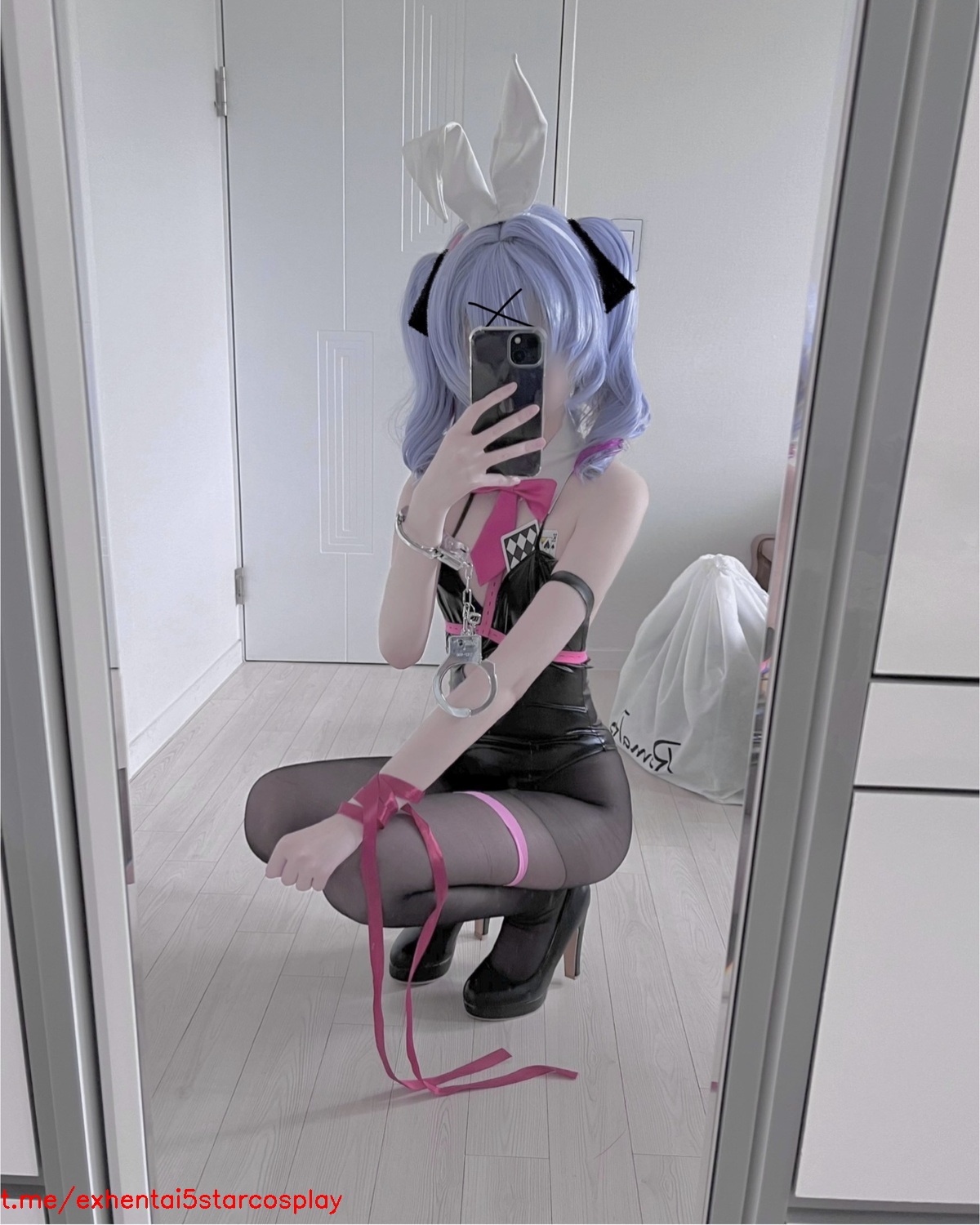 aazsxx2 :: косплей :: Mococo Abyssgard :: Hololive :: Virtual YouTuber :: ф...